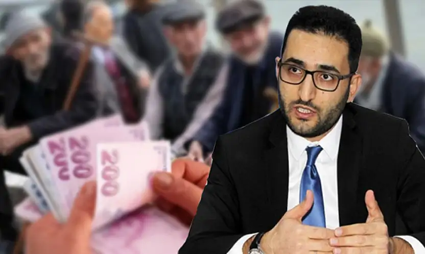 Av. İrven: Milyonlarca emekli ay sonunu getiremiyor