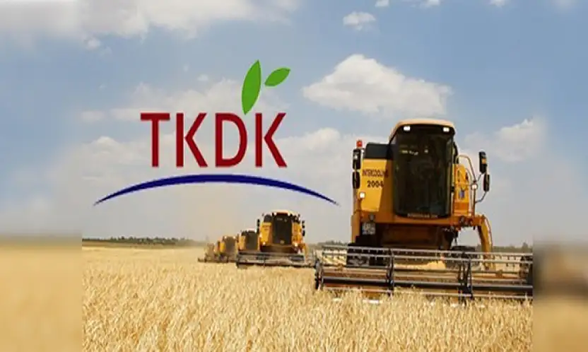 Bahçesaray'da hayvansal tesis ve tarla ihaleyle satılıyor