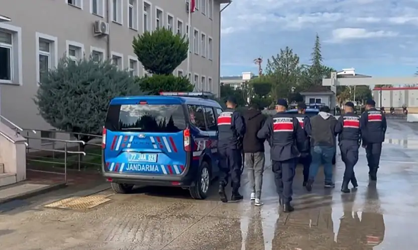 Bakan Yerlikaya: 79 şüpheli yakalandı