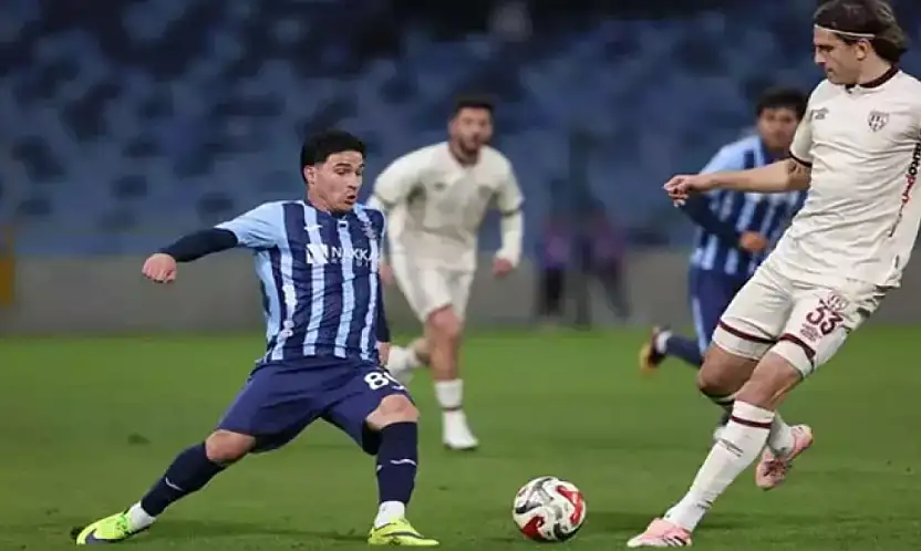 Bandırmaspor, rahat kazandı