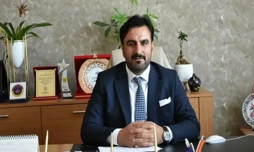 Başhekim Sarıkaya'dan kronik hastalığı bulunanlara aşı uyarısı