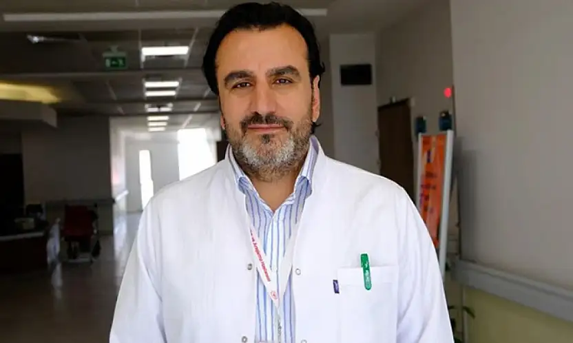 Başhekim Sarıkaya uyardı: Acil servislere başvurular arttı