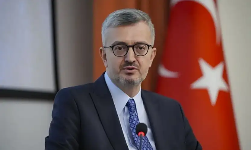 Basın İlan Kurumu, dijital dönüşüm ekseninde haberciliğin geleceğini ele alıyor