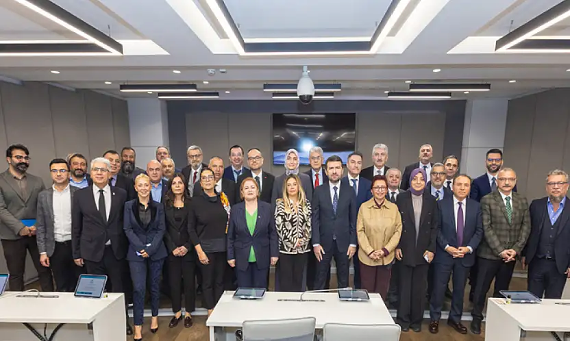 Basın İlan Kurumu'ndan kapsamlı mevzuat düzenlemesi