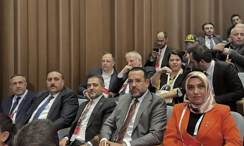 Başkan Bayraktar: Şehircilik Vizyonumuz, Medeniyetimizin Köklerinden Güç Alıyor