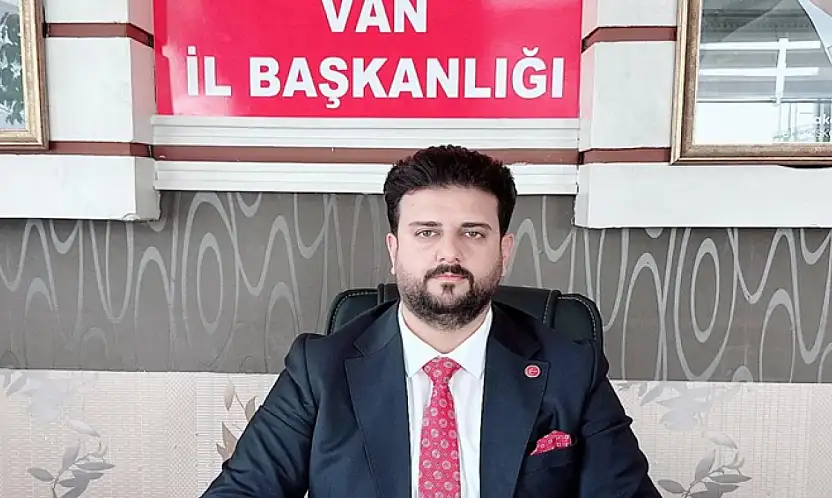 Başkan demir: İntihar çözüm değil!