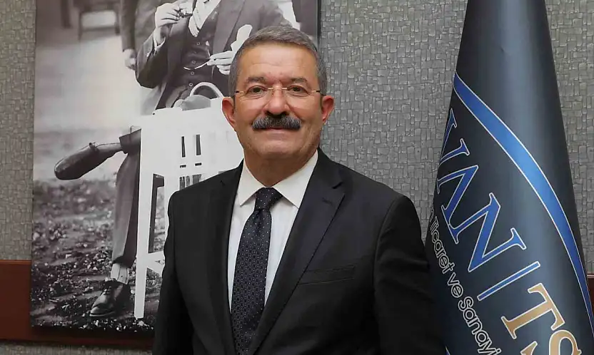 Başkan Necdet Takva açıkladı: Van ekonomisi için yeni adım