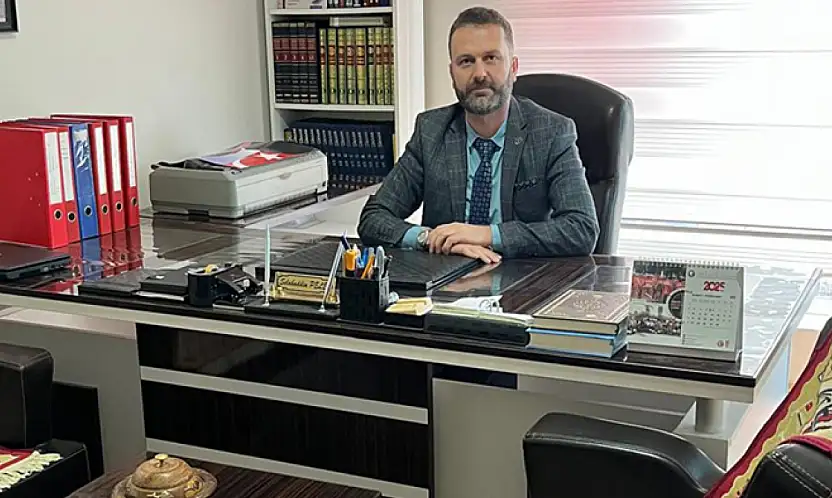 Başkan Pele: Emekliler ve asgari ücretliler büyük sıkıntı yaşıyor