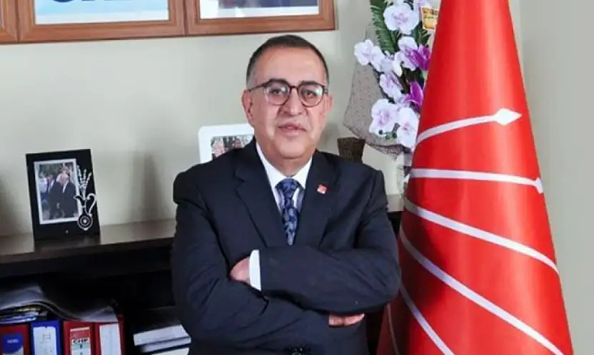 Bedirhanoğlu: 20 bin TL emekli maaşı sefalet ücretidir