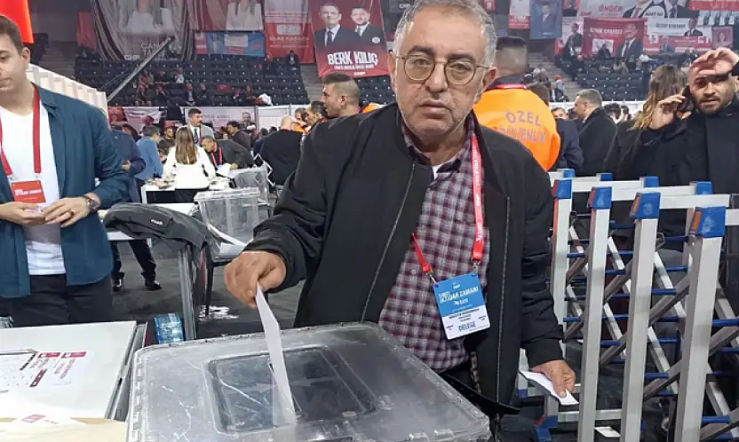 Bedirhanoğlu: CHP'nin yeni dönemi daha çok üreten bir yapı olacak