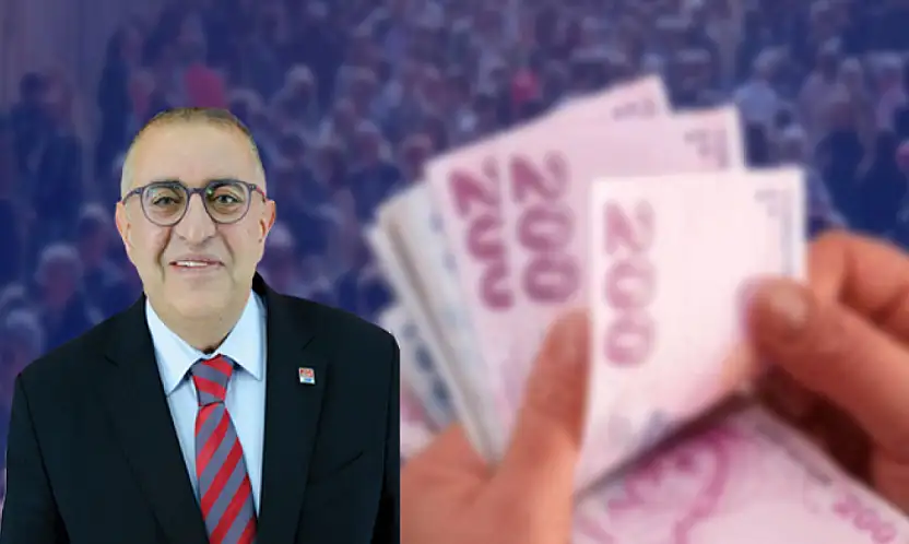 Bedirhanoğlu: Enflasyon hissedilecek şekilde düşürülmeli