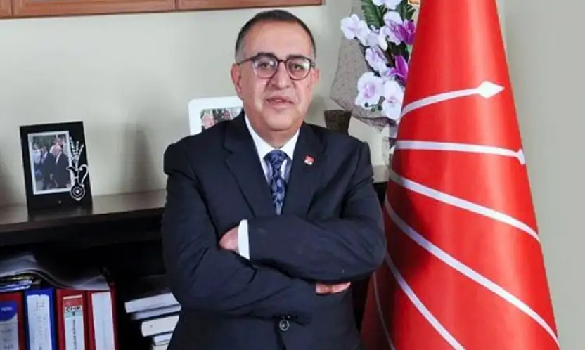 Bedirhanoğlu'ndan yeni yıl mesajı