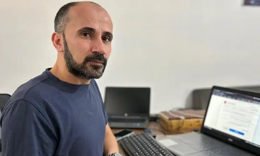 Bilişim uzmanından E-Devlet uyarısı