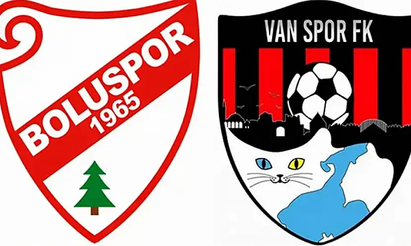 Boluspor, Vanspor maçı canlı yayınlanacak