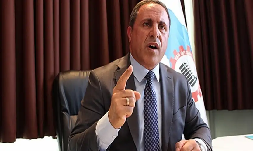 Bozkurt'tan asgari ücret önerisi: Van'ın üretim ve istihdamda alacağı yol çok uzun