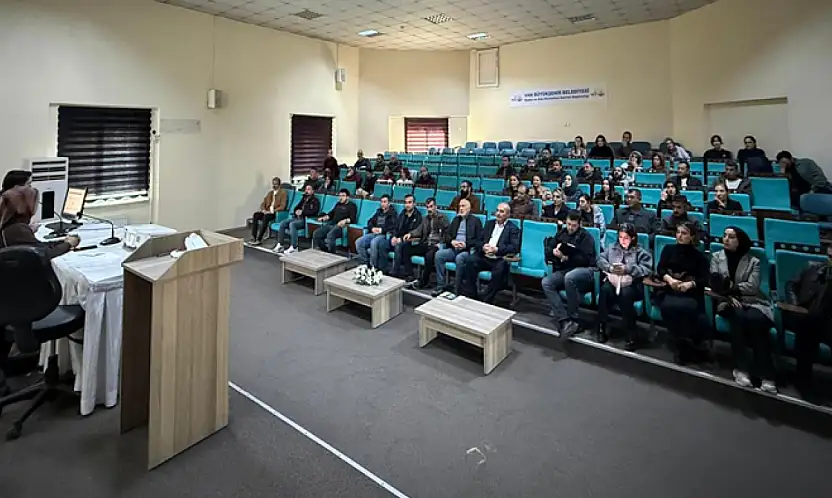 Büyükşehir'den akciğer kanseri farkındalık etkinliği