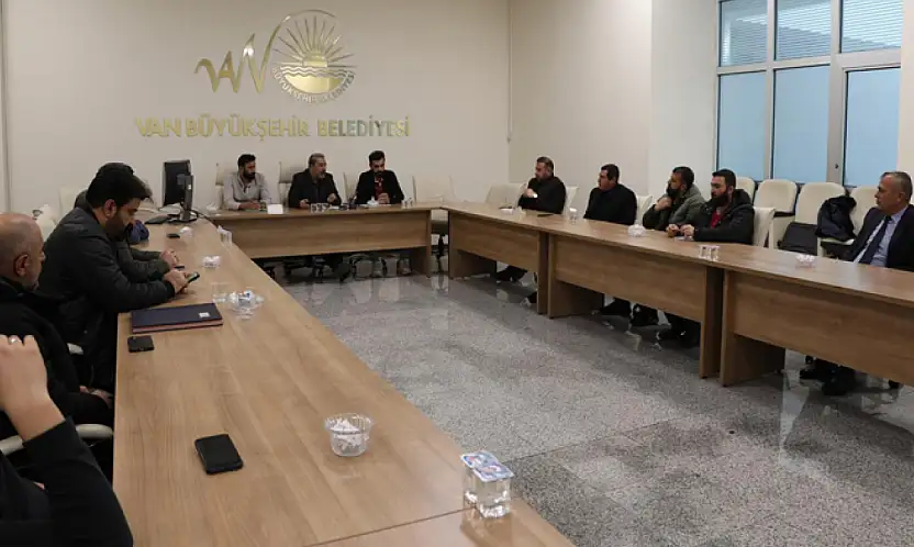 Büyükşehir'den çevre koruma uygulamaları