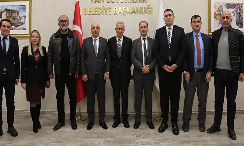 Büyükşehir'den personele 95 bin TL'lik promosyon anlaşması