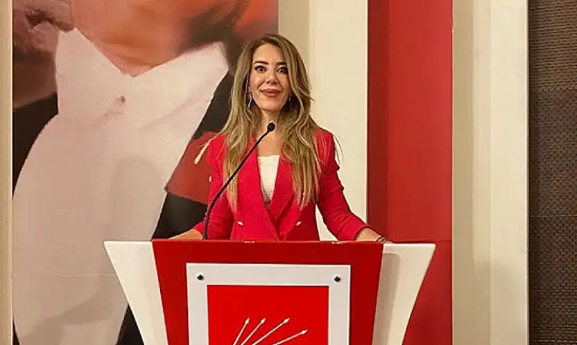 CHP'li Aslan: Altyapı eksiklikleri halk sağlığını tehdit ediyor