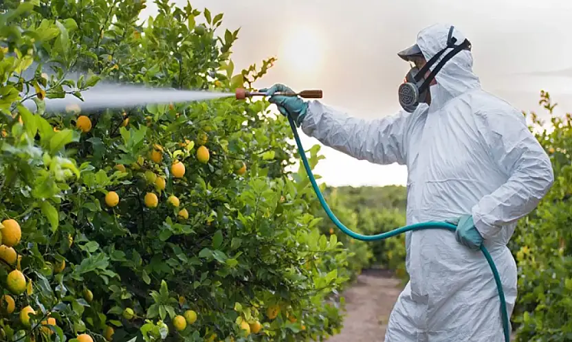 Çiftçilere B-Reçete uyarısı: Kayıt ve reçete olmadan satış yapılmayacak