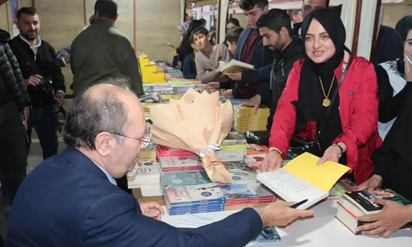Cumhurbaşkanı Başdanışmanı Orhan: Cizre büyük kültür günleri yaşıyor