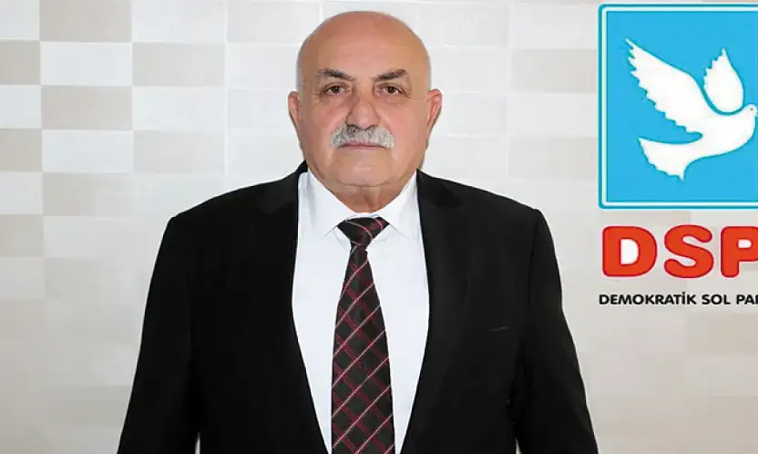 Çuyrak: Asgari ücret, insanca yaşanabilir bir seviyede olmalı
