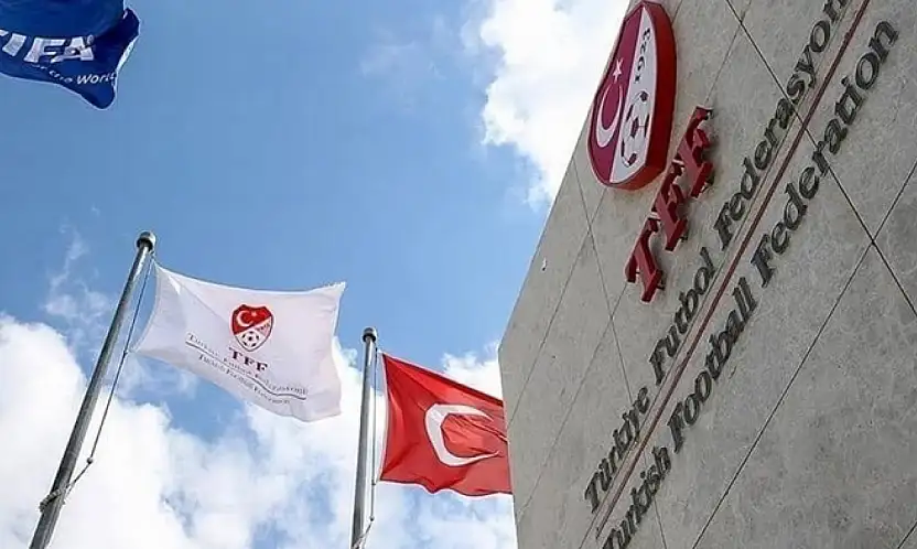 Disiplin Kurulu, Vanspor dahil 8 takımı gündemine aldı