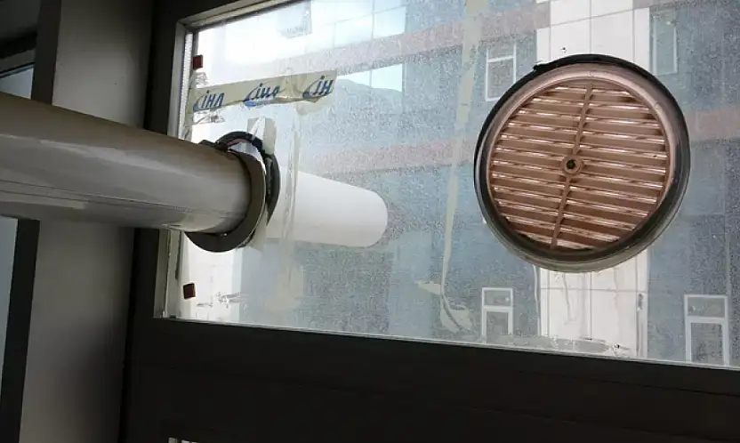 Doğalgaz zehirlenmelerine karşı hayati uyarı