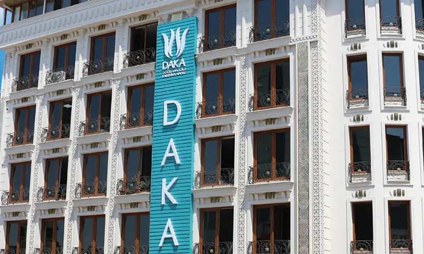 Doğu Anadolu Kalkınma Ajansı personel alımı yapacak