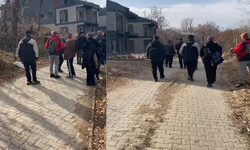 Edremit'te betonlaşma alarmı: Kültürel ve doğal miras hızla yok oluyor