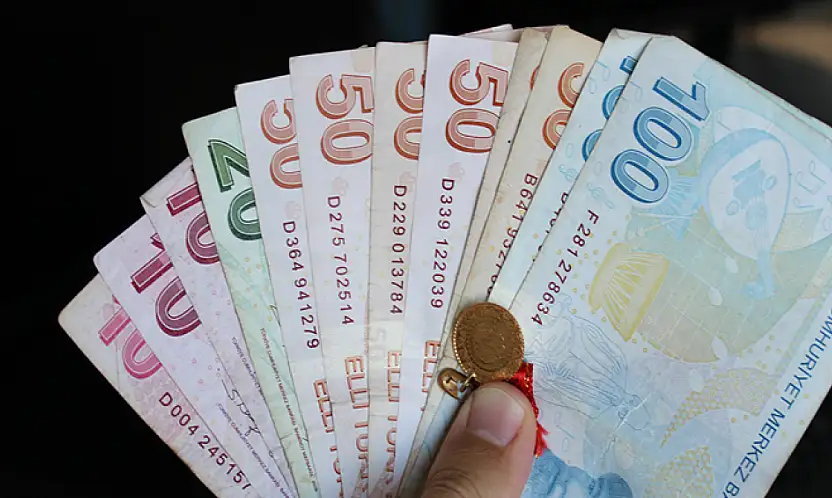 En düşük emekli maaşı 20 bin TL oldu