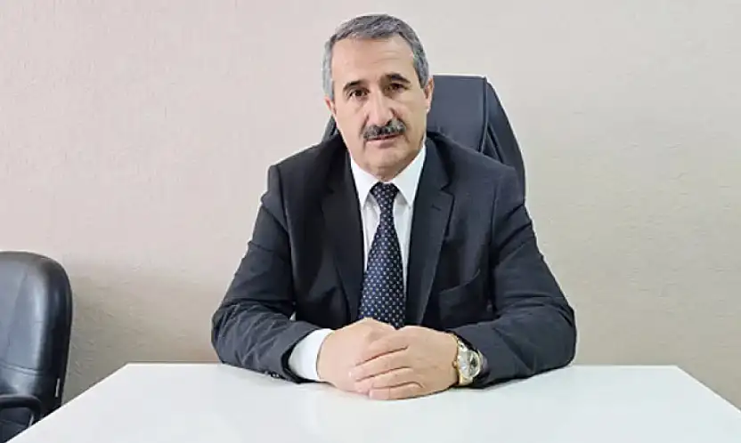 Engül'den yeni yıl mesajı