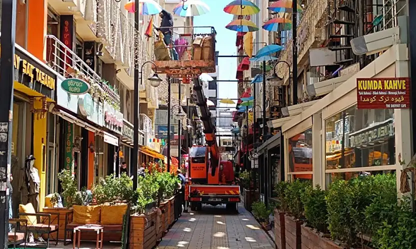 Esnafın yılbaşı umudu: Hareketlilik var ama kazançlar maliyetleri karşılamıyor