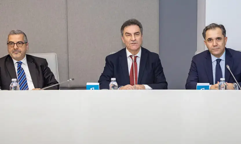 Genel Müdür Çay: Her fikri, talebi kıymetli veri olarak ele alıyoruz