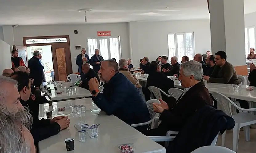 Güler Ailesi'nin acı kaybı