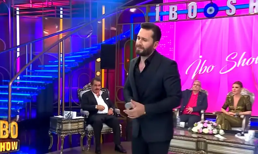 Güllü, ölmeden önce Vanlı sanatçıyı dinlemiş