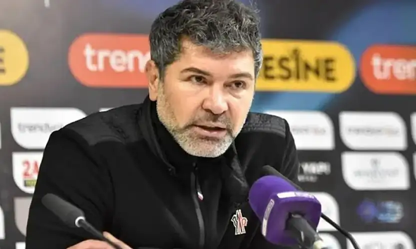 Hakan Kutlu: Kupanın en zevkli maçı oldu