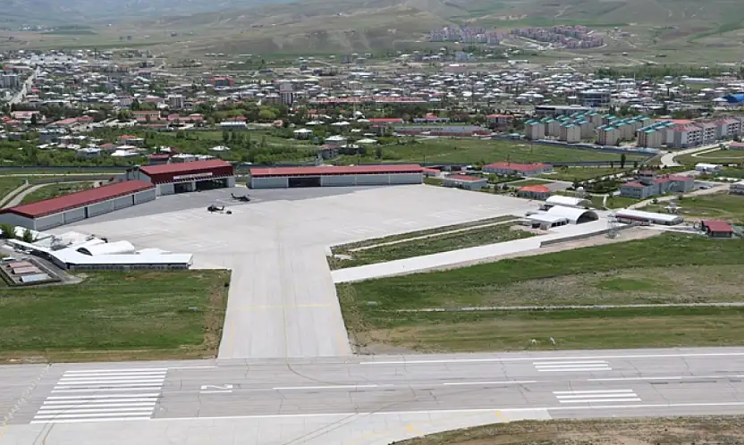 Helikopter Filo Komutanlığı'ndan doğalgaz dönüşüm startı