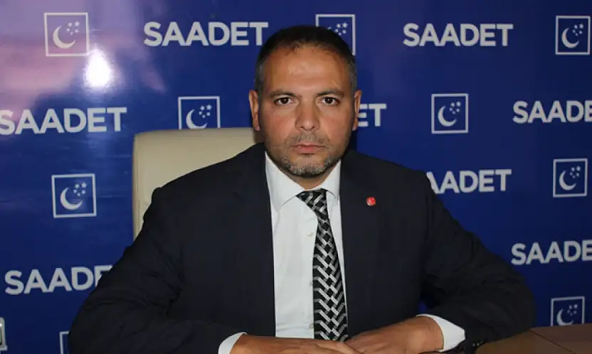 İlhan: Belediyeler karla mücadelede sınıfta kalmıştır