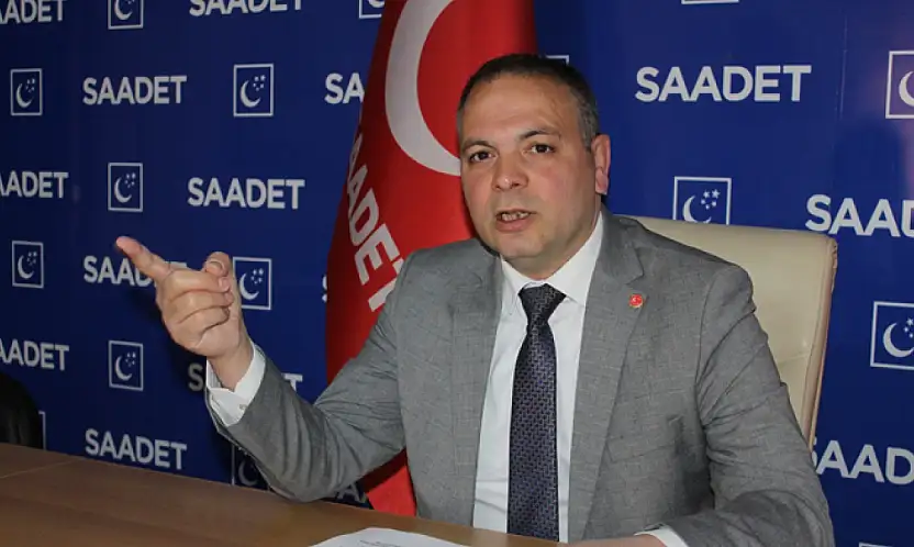 İlhan: Yol bakım onarım çalışmaları bir an evvel tamamlanmalı