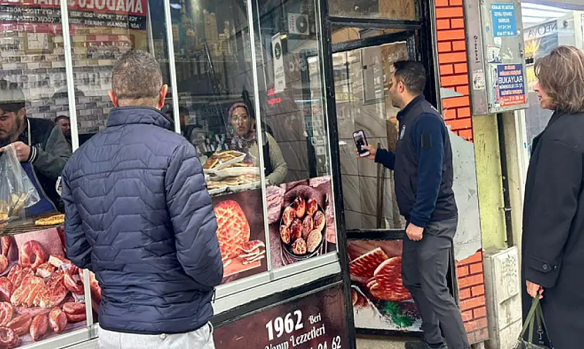 İpekyolu Belediyesi'nden çevre duyarlılığı için bilgilendirme çalışması