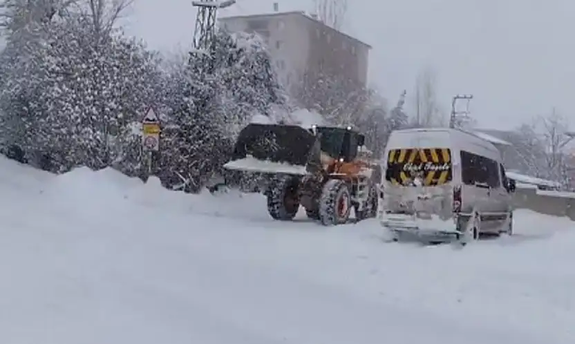 İpekyolu Belediyesi'nden önemli uyarı