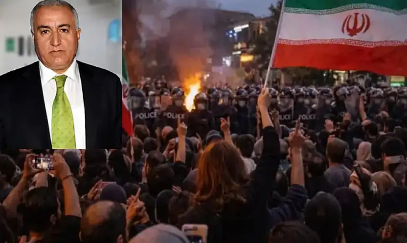 İran'da yaşanan olaylar Vanlı turizmcileri tedirgin ediyor