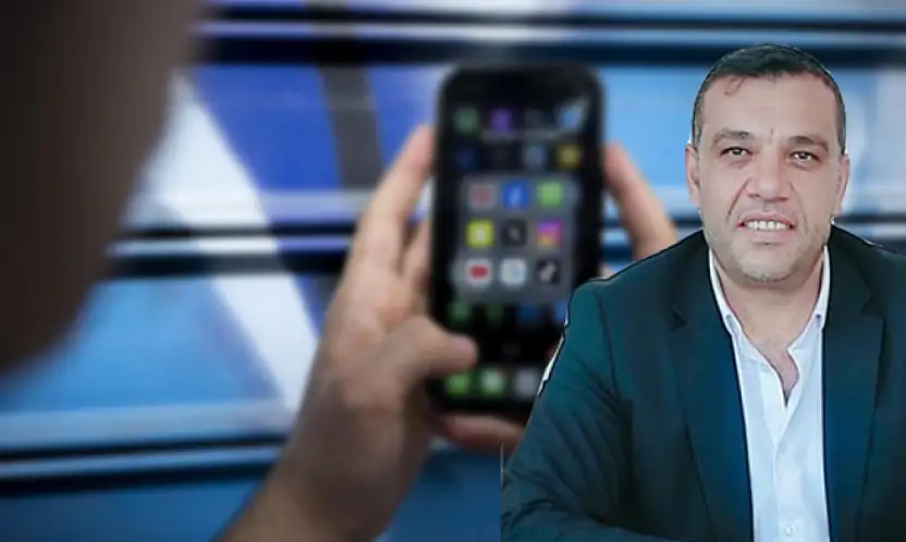 Irmak: Sosyal medyada tıklanma uğruna yalan haberler paylaşılıyor