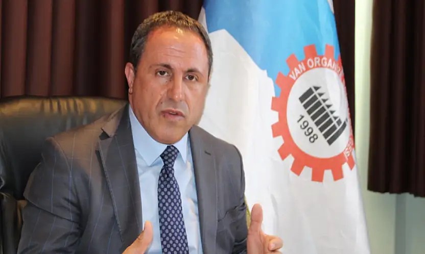 İş insanı Bozkurt'tan asgari ücret açıklaması