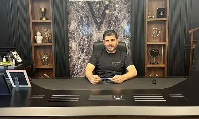 İş insanı Cem Dost'tan karla mücadele çalışmalarına örnek destek