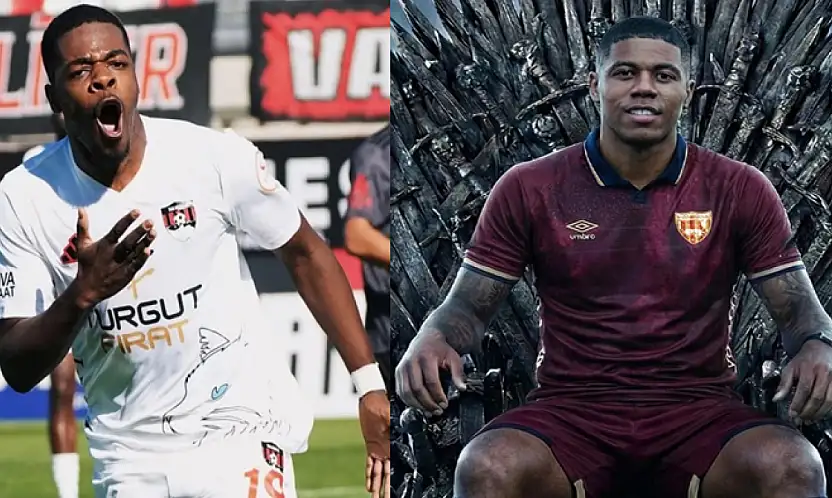 İvan Cedric mi? Silva Souza mı?