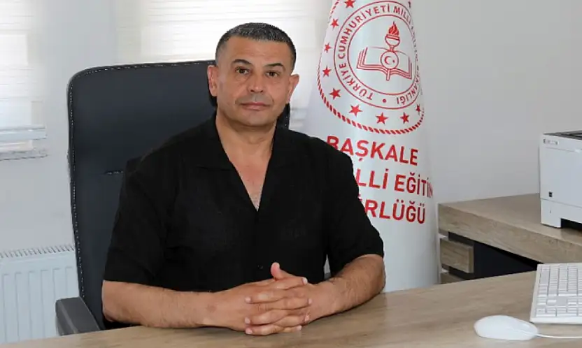 Kalelioğlu: Geleceğimiz için var gücümüzle çalışacağız