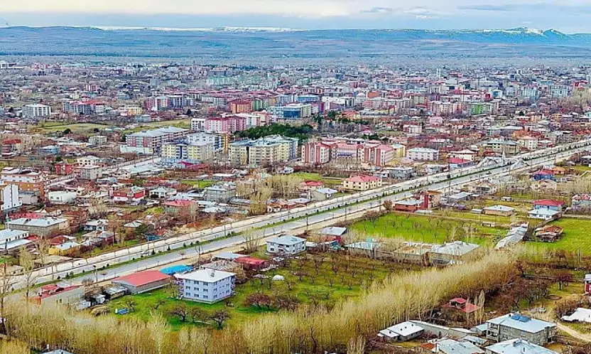 Kamu arazisi açık ihale ile satışa çıkarılıyor