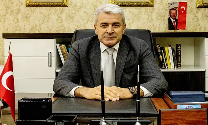 Kanan'dan 'Temiz Belediyecilik' vurgusu